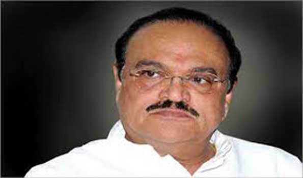 ‘माई फेमिली,माई रिस्पांसिबिलिटी’ अभियान में पुलिस की भी हो भागीदारी: भुजबल